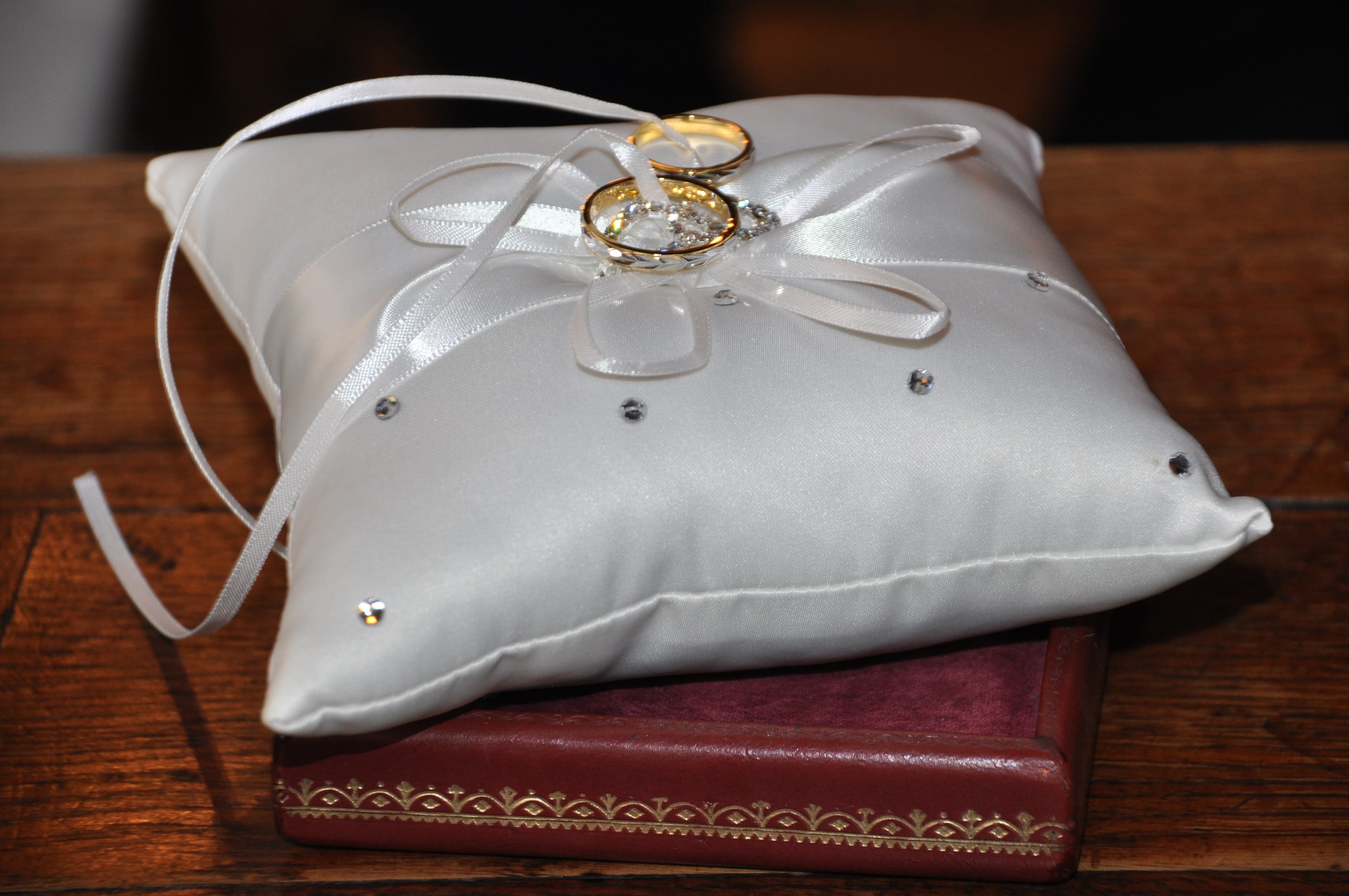 Cérémonie religieuse de mariage