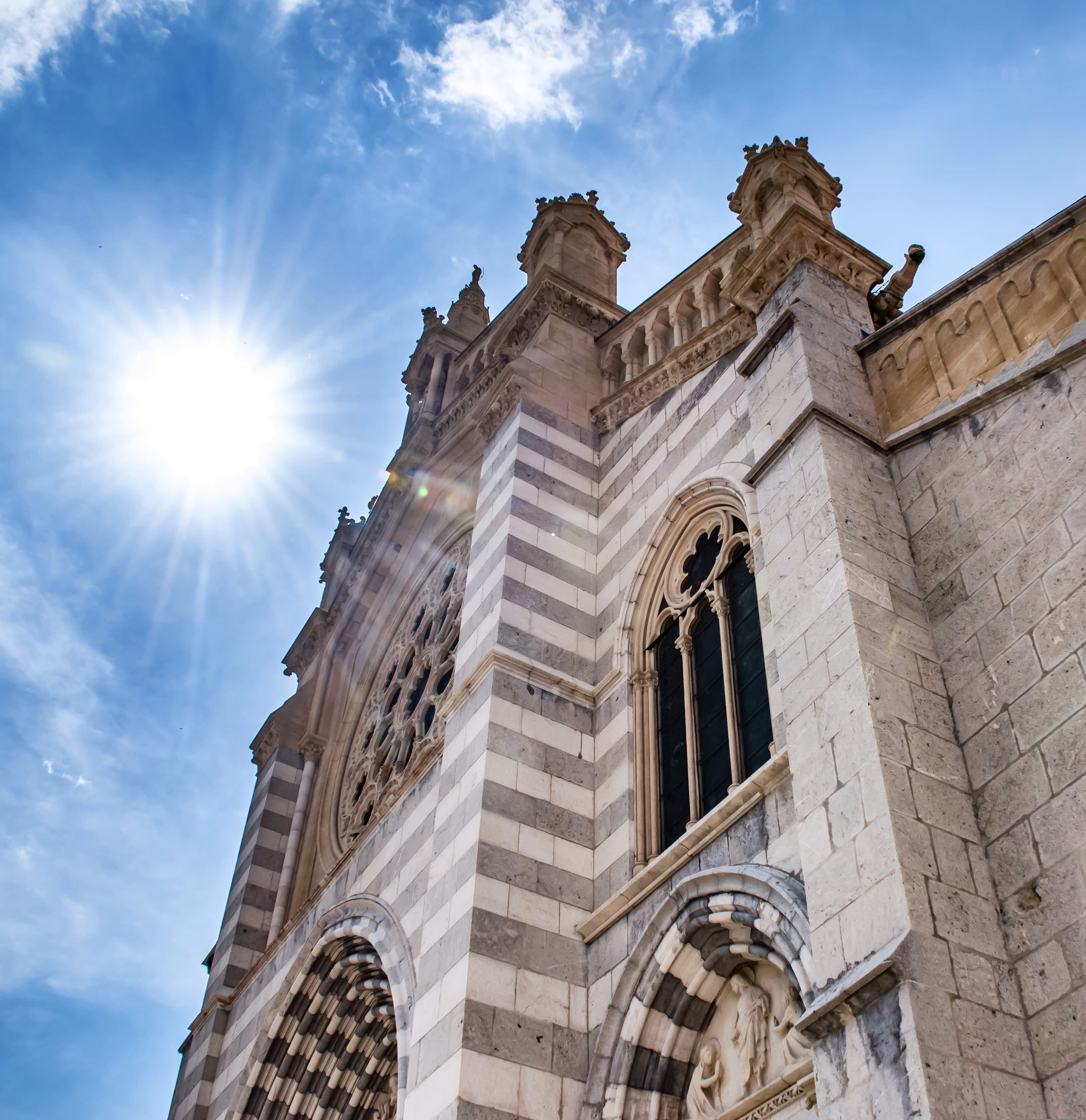 Église Évangélique